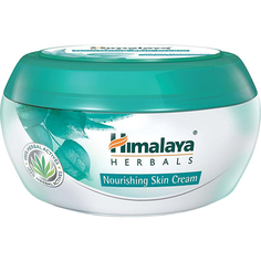 Крем для лица Himalaya Herbals Nourishing Skin Cream 150 мл