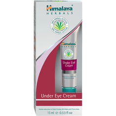 Крем для кожи вокруг глаз Himalaya Herbals Under Eye Cream 15 мл