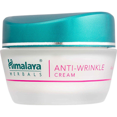 Крем для лица Himalaya Herbals Anti-Wrinkle Cream 50 мл