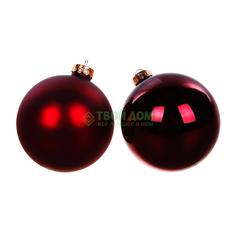 Набор шаров KaemingK 80мм 6шт (140399)