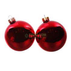 Набор шаров KaemingK 80мм 6шт (140180)