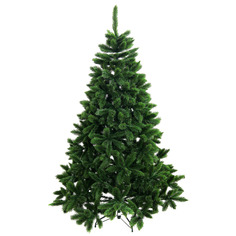 Ель искусственная Triumph Tree Zilina зелёная 215 см