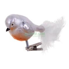 Набор фигурок KaemingK Птицы на клипсе 129315