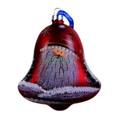 Набор фигурок Mister Christmas В деревянной коробке 4шт (LH-B4-SET/4)