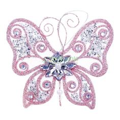 Фигурка Kaemingk Звезда 10см 515501