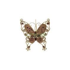 Фигурка KaemingK Бабочка 10см (515492)