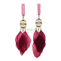 Набор фигурок KaemingK Перья 15см 2шт (729268)