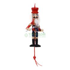 Фигурка KaemingK Щелкунчик 13см (576020)
