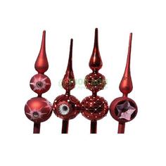 Верхушка KaemingK Красный 8x31см (170179)