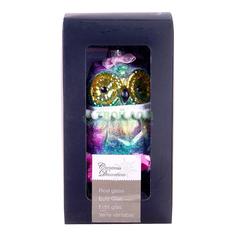 Фигурка KaemingK Сова 13см (123188)