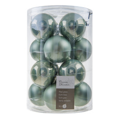 Набор шаров на елку 16 шт. KaemingK (140729)