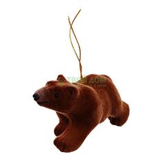 Фигурка KaemingK Мишка 8см коричнев (517882)