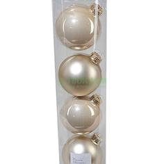 Набор шаров на елку KaemingK 141510