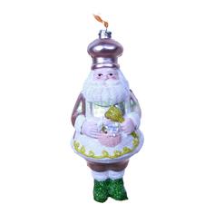 Фигурка Mister Christmas Повар (cd-24)