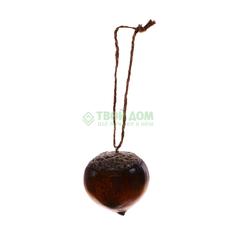 Игрушка KaemingK Орех 5 х 5 х 7см (534153)