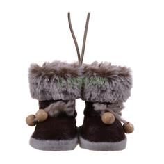 Игрушка KaemingK Ботиночки 10см (612541)