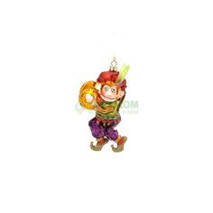 Фигурка Goodwill Обезьянка 13.5см (5023)