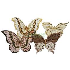 Фигурка KaemingK Бабочка 30 х 22см (703832)