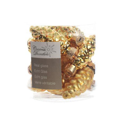 Набор шишек в тубе KaemingK 12365