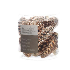 Набор шишек в тубе KaemingK 12358