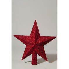 Верхушка звезда на елку Kaemingk 29542