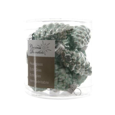 Набор шишек в тубе KaemingK 12344