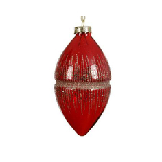 Набор шаров на елку KaemingK 60202