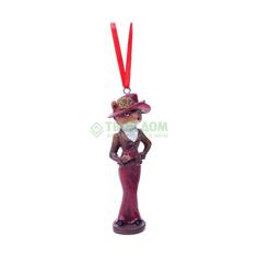 Фигурка Kaeming Лиса 3.5х2.5х10см (534465)