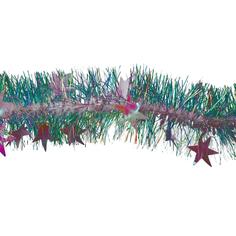 Гирлянда со звездами 2 м Царь-Елка (NT1327)