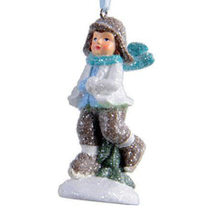 Фигурка Kaeming 4х3.5х8.8см (534122)