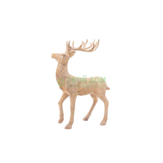 Фигурка Kaeming Олень 50 х 27 х 71см (534082)