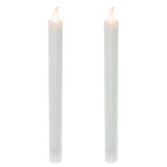 Набор свечей led Lotti 2 шт 24 см