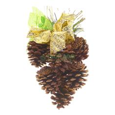 Игрушка Guan Arts/3 Way Шишка 25см (A1-1165/72)