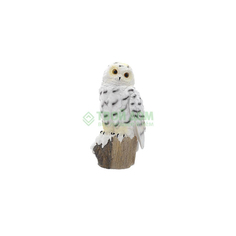 Фигурка Kaeming Сова 20 х 16 х 35см (534389)