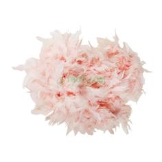 Гирлянда Kaeming Боа 184см розовая