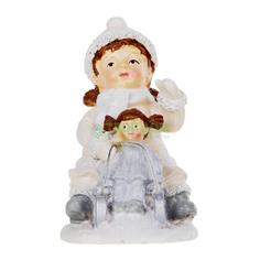 Фигурка Kaeming Девочка 10см (534644)