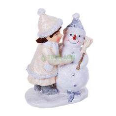 Фигурка Kaeming Статуэтка 12.5см (534643)
