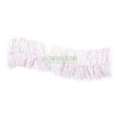 Мишура Russian Garland 836IRID/WHITE/048