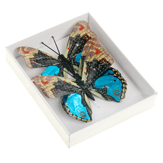 Набор бабочки на клипсе 3 штуки Kaemingk