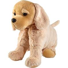 Подушка собака 30х60 см Mister christmas FT-18-P