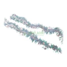 Гирлянда Russian Garland 802014/IRID/WHITE