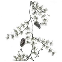 Гирлянда с шишками Kaeming 515461