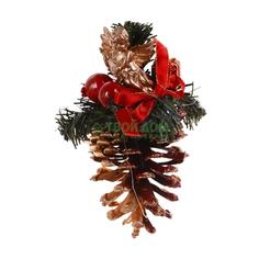 Игрушка Guan arts/3 way Шишка 15см (880239R)