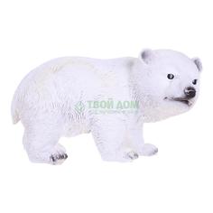 Фигурка Kaeming Полярный медведь 20см (534404)