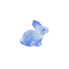 Фигурка Kaeming Заяц 30см (6719)