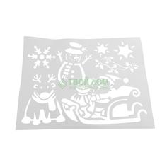 Трафарет Kaeming 464090