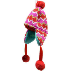 Игрушка Kaeming Шапка 6 х 5 х 12см (612344)