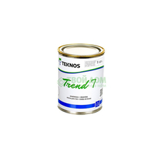 Краска Teknos Тренд 7 рм3 1/0.9л
