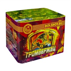 Салют Большой праздник громовержец 12/1 СЛ120036