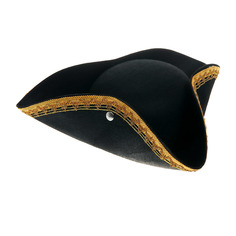 Треуголка с золотой тесьмой Yiwu shenkun craftwo